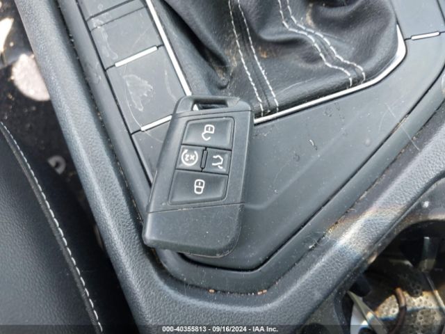 3VVRX7B20NM046198 Volkswagen Taos 1.5t Se