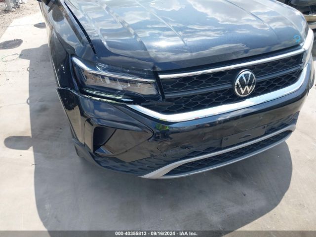 3VVRX7B20NM046198 Volkswagen Taos 1.5t Se