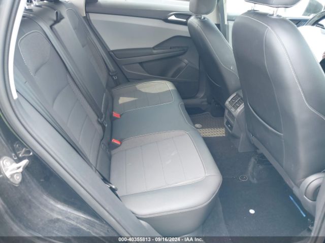3VVRX7B20NM046198 Volkswagen Taos 1.5t Se