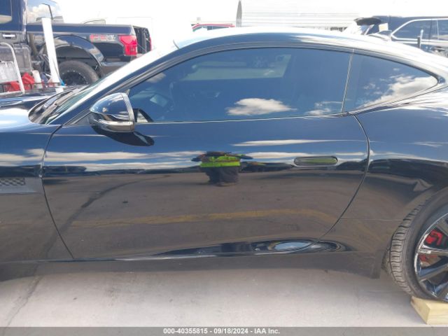 SAJWA6AT6G8K32943 Jaguar F-Type
