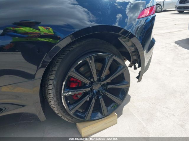 SAJWA6AT6G8K32943 Jaguar F-Type