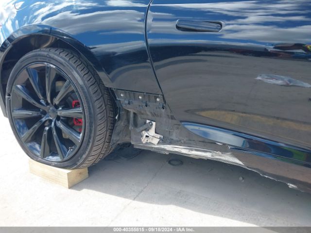 SAJWA6AT6G8K32943 Jaguar F-Type