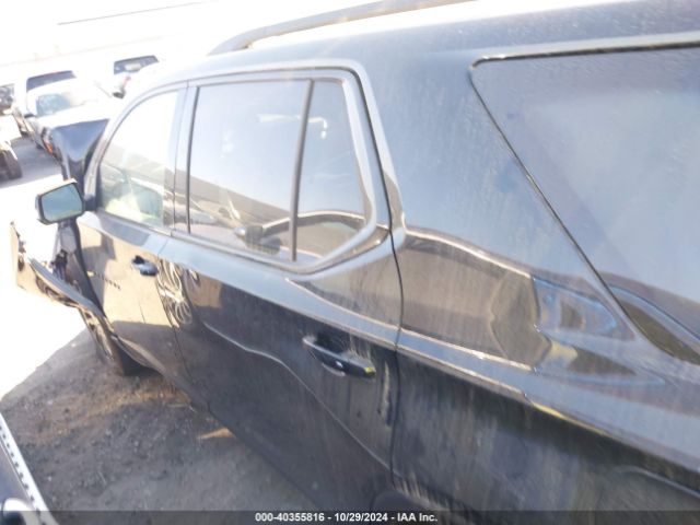 1GNEVJKW2PJ197716 Chevrolet Traverse Awd Rs