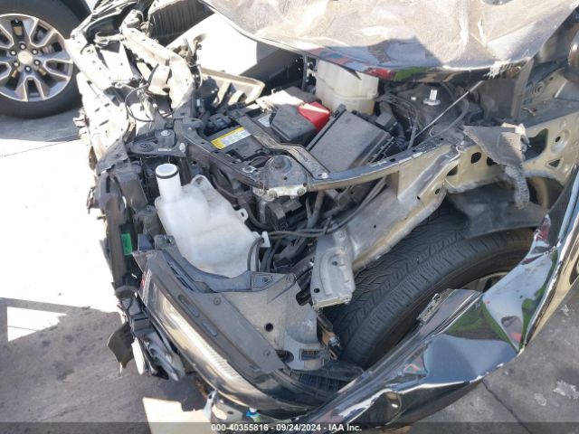 1GNEVJKW2PJ197716 Chevrolet Traverse Awd Rs