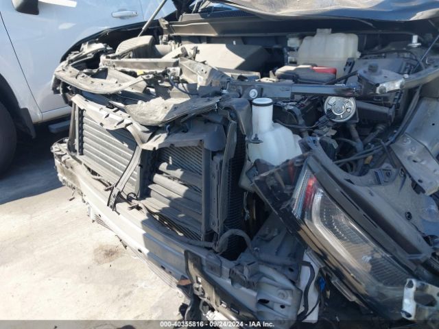 1GNEVJKW2PJ197716 Chevrolet Traverse Awd Rs