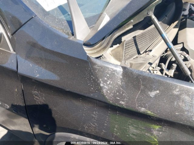 1GNEVJKW2PJ197716 Chevrolet Traverse Awd Rs