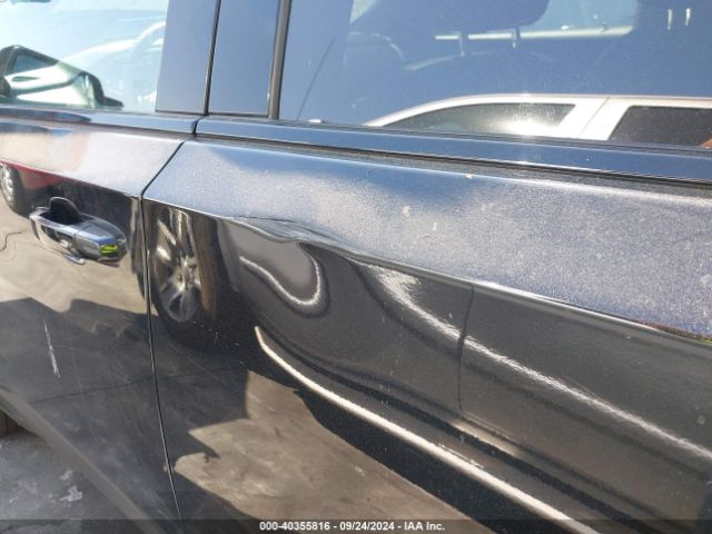 1GNEVJKW2PJ197716 Chevrolet Traverse Awd Rs