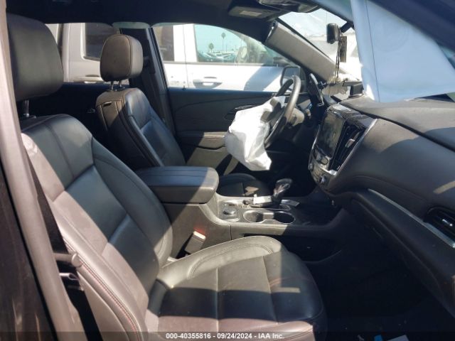 1GNEVJKW2PJ197716 Chevrolet Traverse Awd Rs