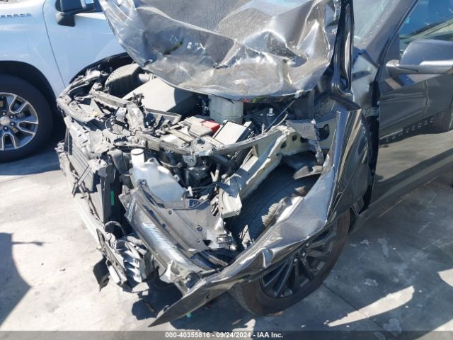 1GNEVJKW2PJ197716 Chevrolet Traverse Awd Rs