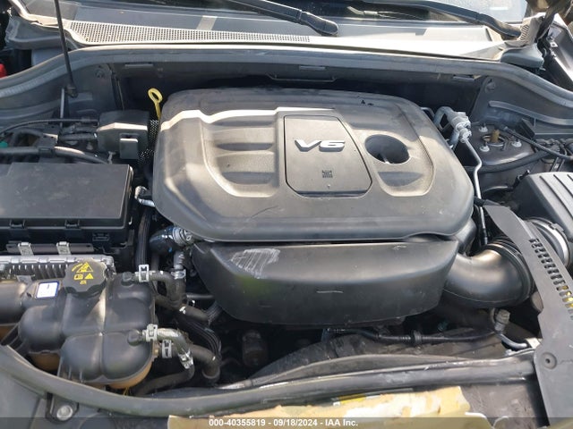 1C4RJFBG5JC203547 Jeep Grand Cherokee Limited 4x4