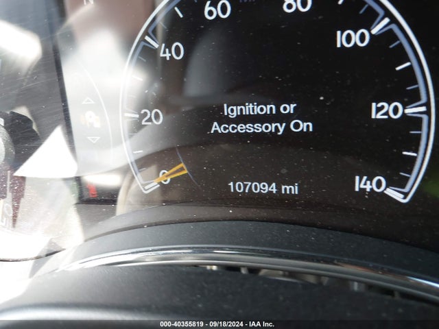 1C4RJFBG5JC203547 Jeep Grand Cherokee Limited 4x4