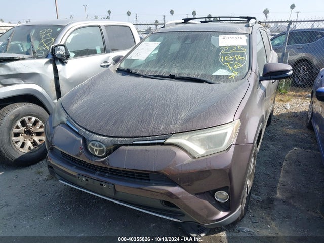 Toyota Rav4 Xle 2017 2T3WFREV1HW321473 Image 12