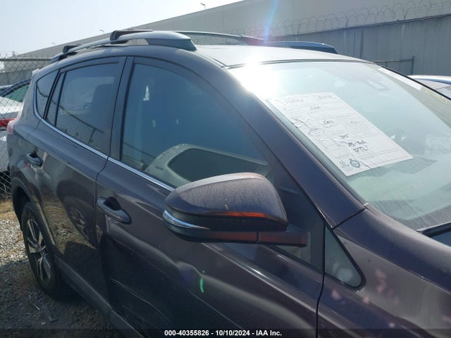 Toyota Rav4 Xle 2017 2T3WFREV1HW321473 Image 13