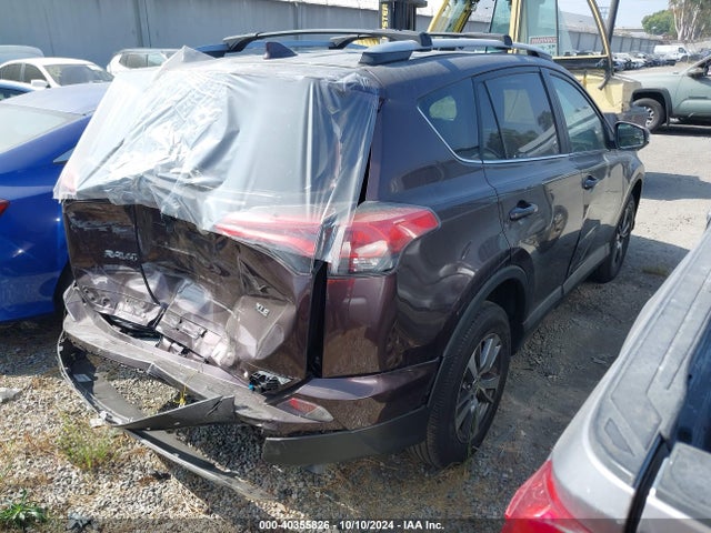 Toyota Rav4 Xle 2017 2T3WFREV1HW321473 Image 4