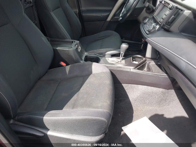 Toyota Rav4 Xle 2017 2T3WFREV1HW321473 Image 5