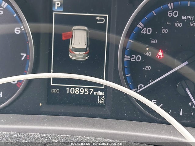 Toyota Rav4 Xle 2017 2T3WFREV1HW321473 Image 7