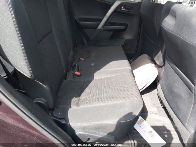 Toyota Rav4 Xle 2017 2T3WFREV1HW321473 Image 8