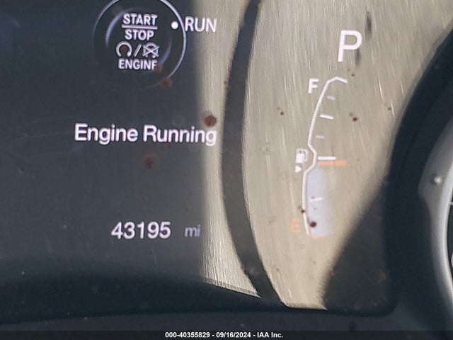 3C4NJDCB9LT233731 Jeep Compass Limited 4x4