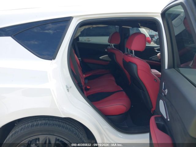 5J8TC1H65NL000215 Acura Rdx A-spec Package