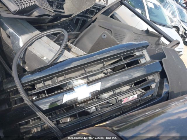 3GCUKREC0HG402482 Chevrolet Silverado 1500 2lt