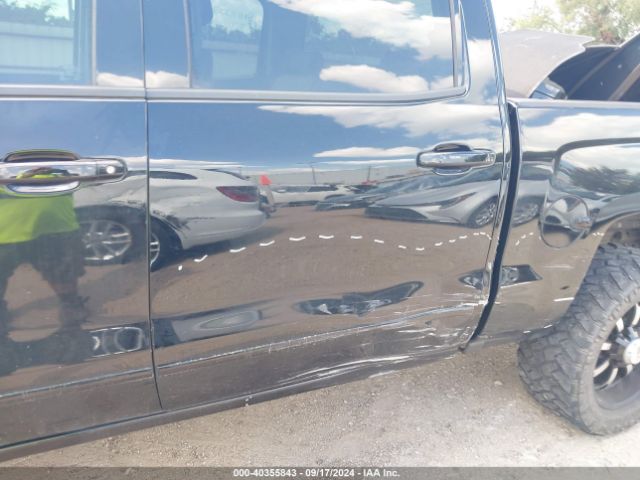3GCUKREC0HG402482 Chevrolet Silverado 1500 2lt