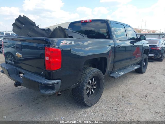 3GCUKREC0HG402482 Chevrolet Silverado 1500 2lt