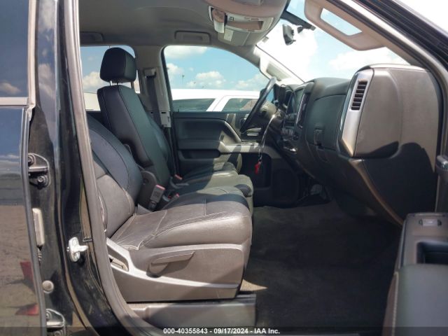 3GCUKREC0HG402482 Chevrolet Silverado 1500 2lt