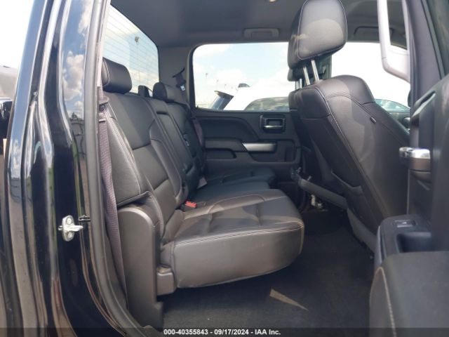 3GCUKREC0HG402482 Chevrolet Silverado 1500 2lt