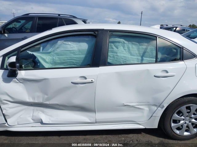 Toyota COROLLA LE 2020 JTDEPRAE7LJ038131 Image 14