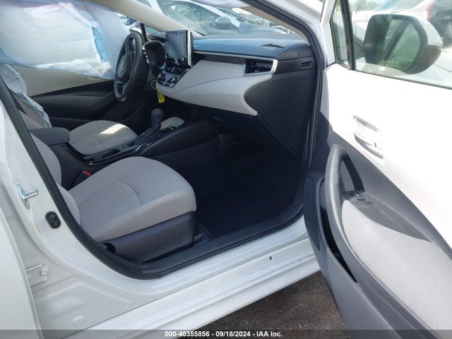 Toyota COROLLA LE 2020 JTDEPRAE7LJ038131 Image 5