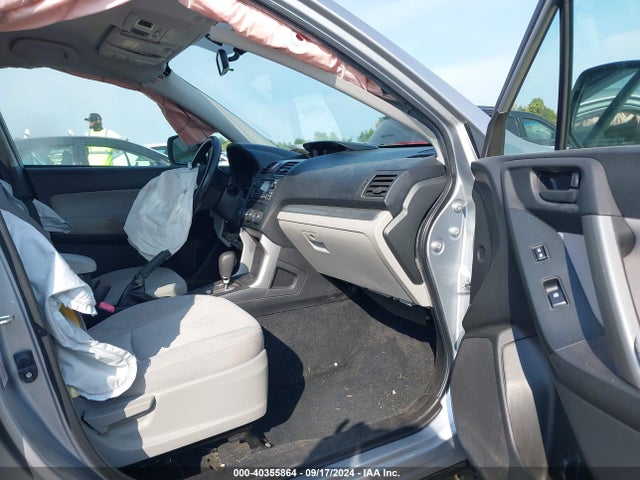 JF2SJAACXEH407113 Subaru Forester 2.5i