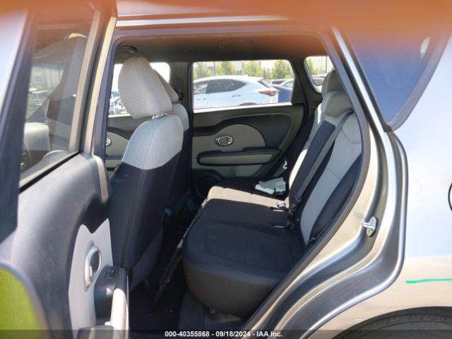 KNDJN2A28F7160791 KIA Soul