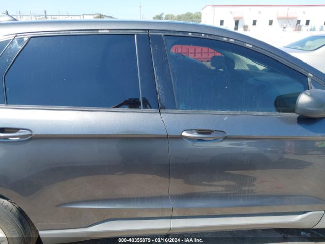 2FMTK3G9XFBC27017 Ford EDGE SE