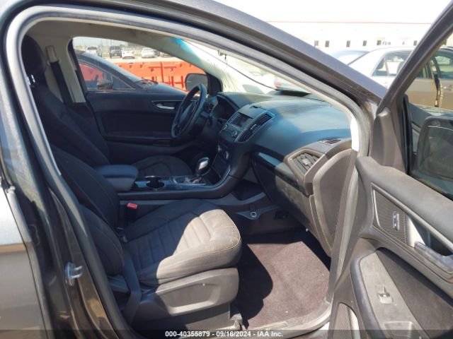 2FMTK3G9XFBC27017 Ford EDGE SE