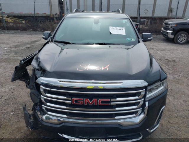 1GKKNKLS2LZ234955 GMC Acadia Fwd Sle