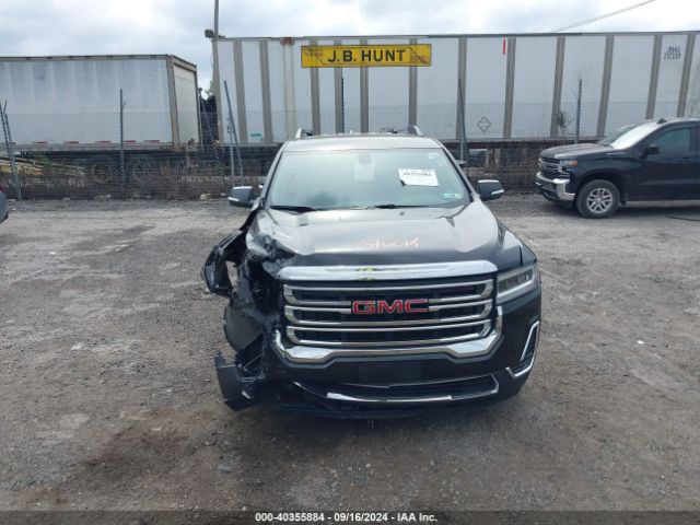 1GKKNKLS2LZ234955 GMC Acadia Fwd Sle