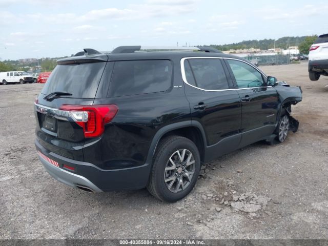 1GKKNKLS2LZ234955 GMC Acadia Fwd Sle