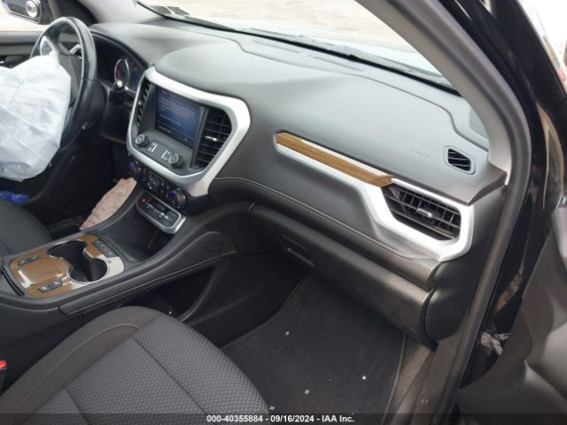 1GKKNKLS2LZ234955 GMC Acadia Fwd Sle