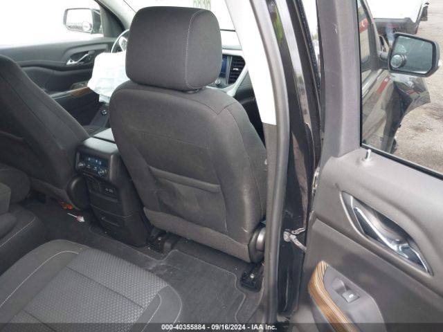 1GKKNKLS2LZ234955 GMC Acadia Fwd Sle