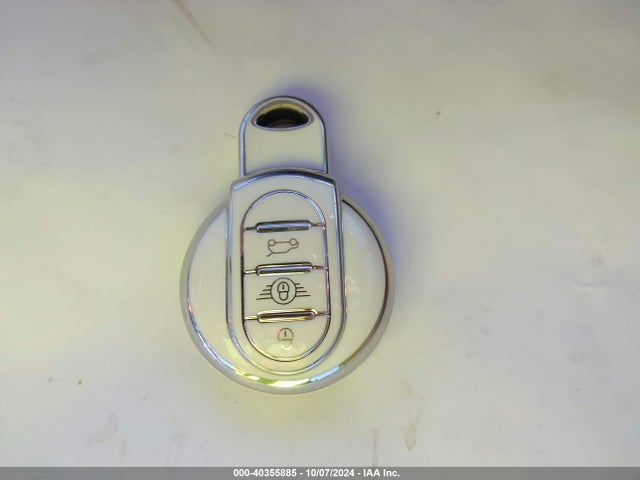 2015 MINI HARDTOP WMWXM5C50F3A58642 Photo 10