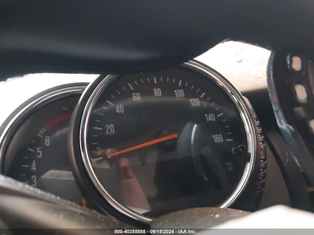 WMWXM5C50F3A58642 Mini Hardtop Cooper