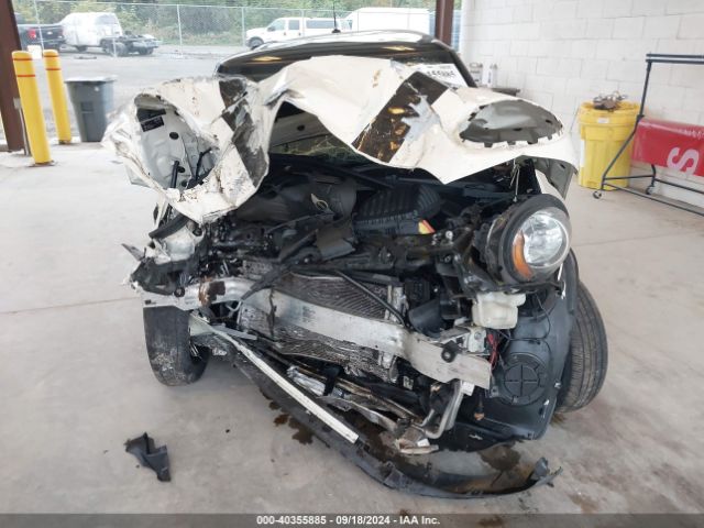 WMWXM5C50F3A58642 Mini Hardtop Cooper
