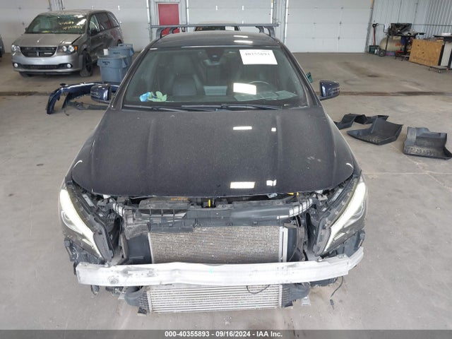 WDDSJ4GB8JN596506 Mercedes-Benz CLA 250 4MATIC