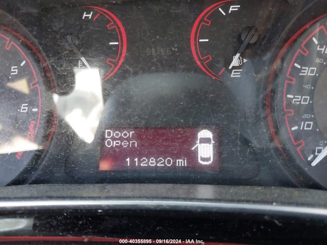 Dodge DART SXT 2015 1C3CDFBB2FD116275 Image 7
