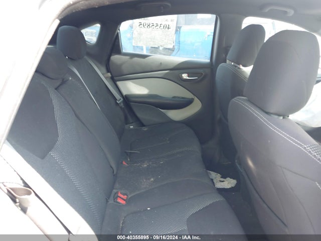 Dodge DART SXT 2015 1C3CDFBB2FD116275 Image 8