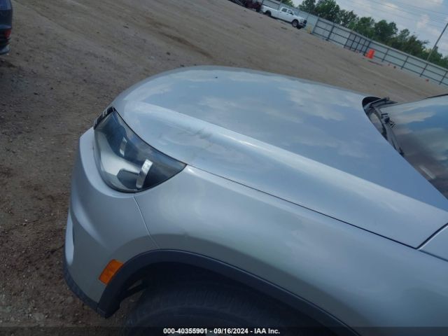 WVGAV7AX9GW596397 Volkswagen TIGUAN S