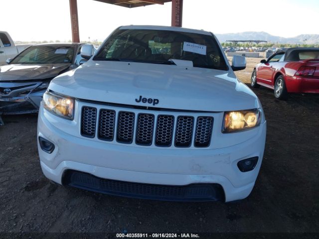 1C4RJEAG6FC727681 Jeep Grand Cherokee Altitude