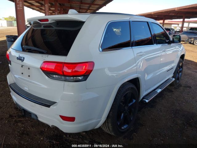 1C4RJEAG6FC727681 Jeep Grand Cherokee Altitude
