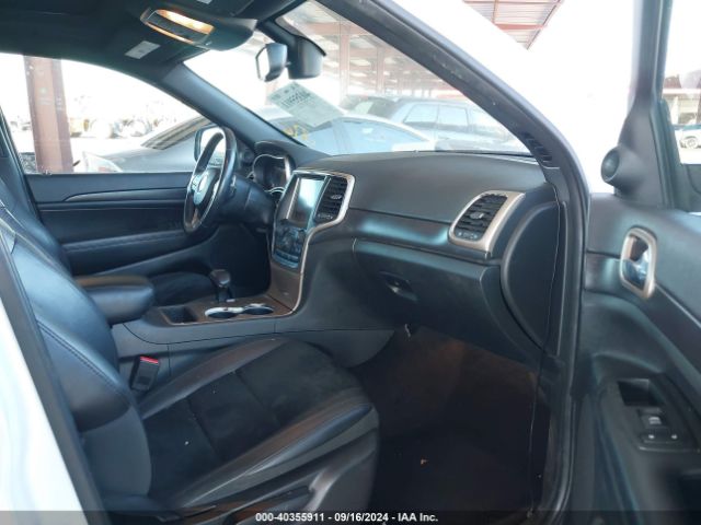 1C4RJEAG6FC727681 Jeep Grand Cherokee Altitude