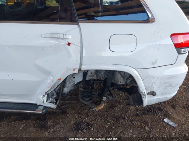 1C4RJEAG6FC727681 Jeep Grand Cherokee Altitude